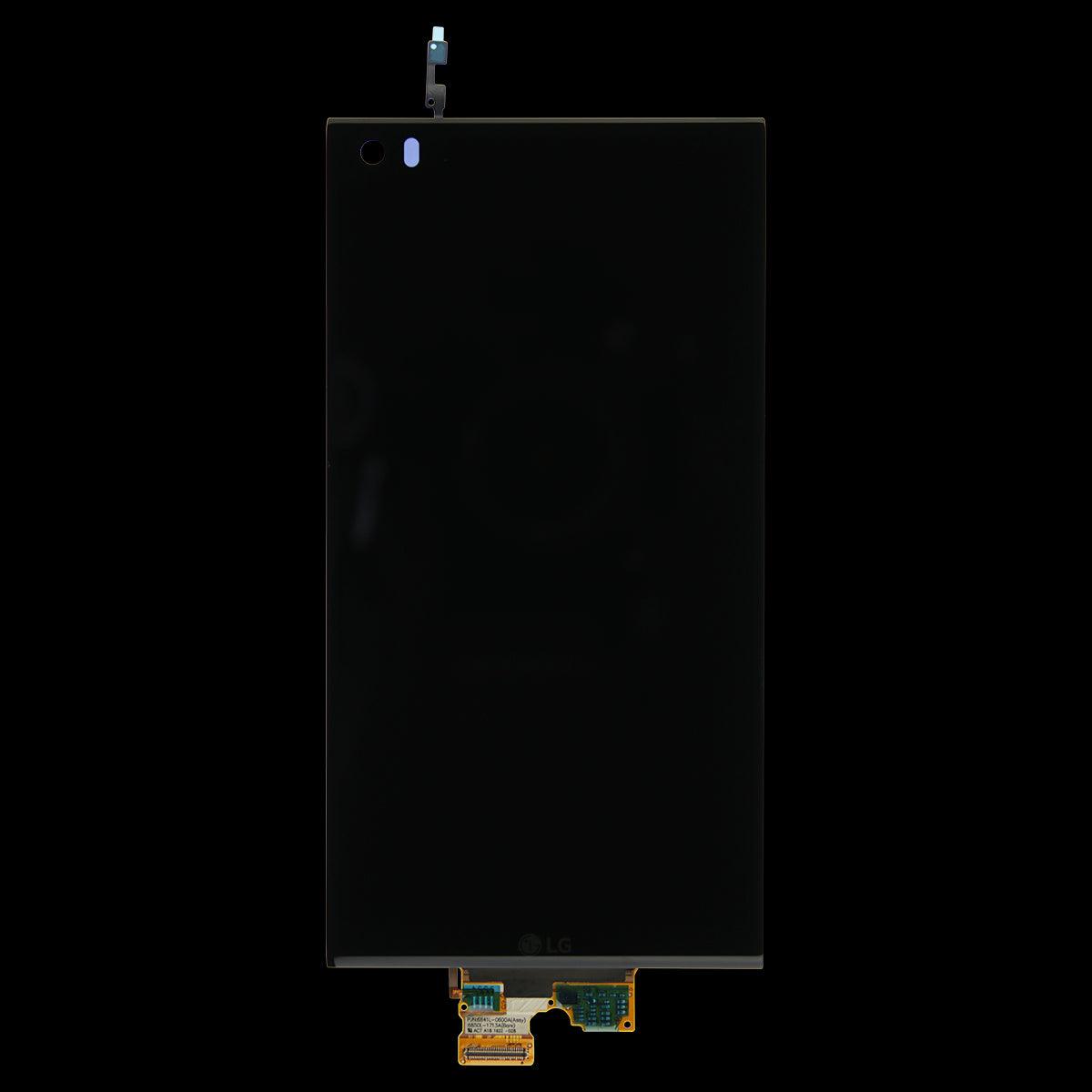 LG V20 LCD & Digitizer assembly Black - Best Cell Phone Parts Distributor in Canada LG V20 LCD & Digitizer assembly Black - Best Cell Phone Parts Distributor in Canada